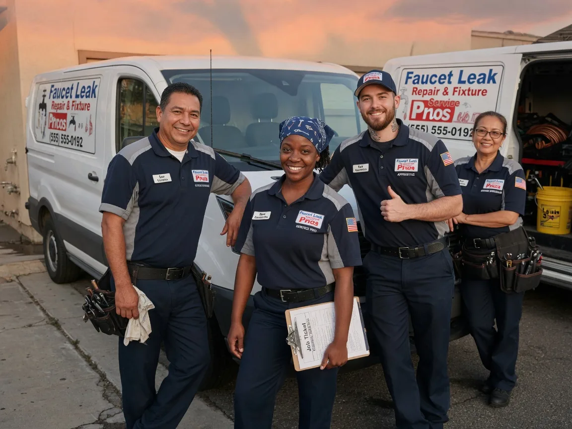Faucet Repair company in Leeds, NY
